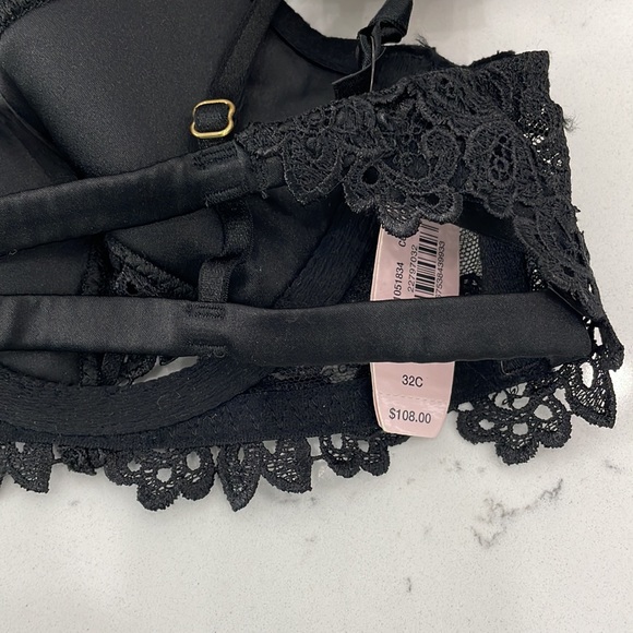 Victoria Secret designer collection bra - Picture 8 of 10